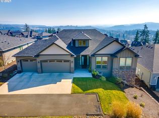 12545 Se Hadeed Dr, Happy Valley, OR 97086