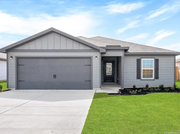 16029 Dickens Bluff, Lytle, TX 78052