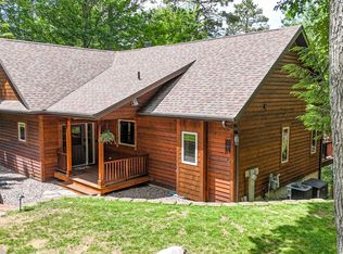 8305 Doolittle Rd, Minocqua, WI 54548