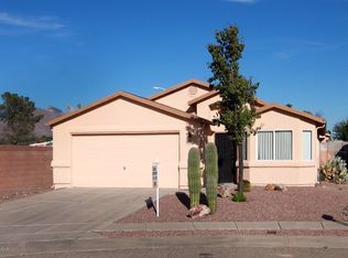 6086 N Applesauce Ct, Tucson, AZ 85741