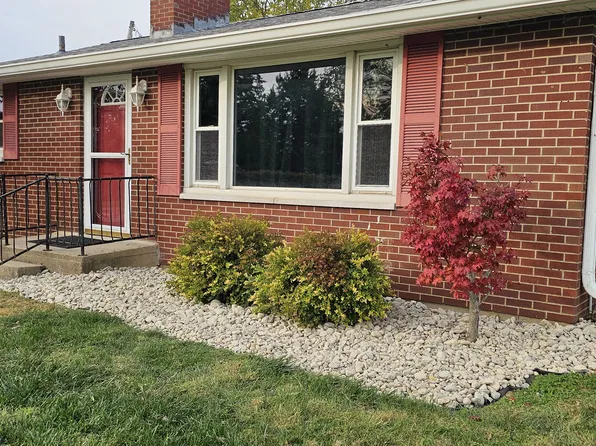 2653 Lebanon Rd, Lebanon, OH
