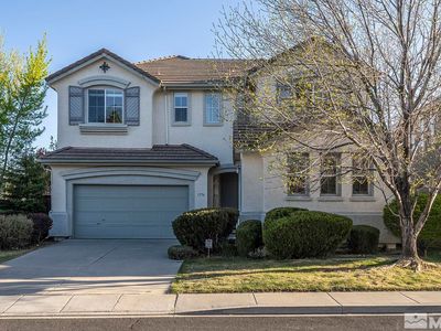 5774 Tappan Dr, Reno, NV, 89523