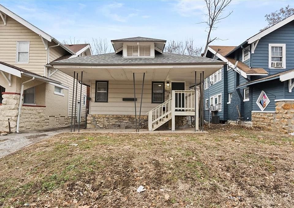 1st image of 3526 Bellefontaine Ave
