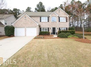 920 Buckhorn Bnd, Locust Grove, GA 30248