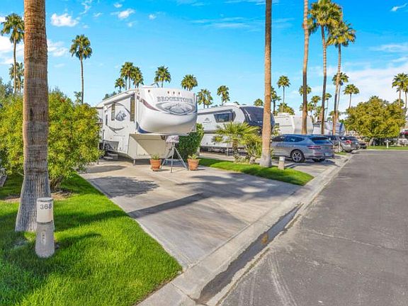 3rd image of 69411 Ramon Rd #368