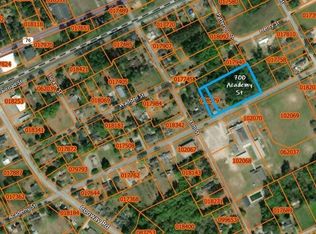 700 Academy Street, Fair Bluff, NC 28439