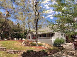 337 Red Cloud Dr, Waleska, GA 30183