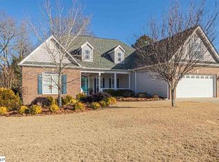 6 Chasie Ln, Greer, SC 29651