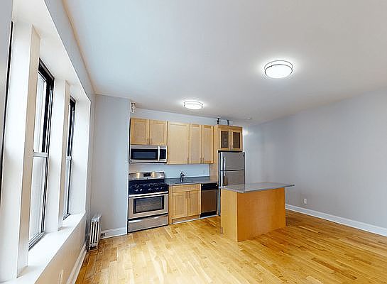 1st image of 540 W 163rd St #44