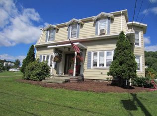 662 Main St, Le Raysville, PA 18829