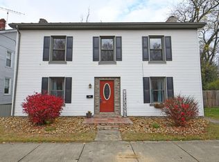 305 Main St, Morrow, OH 45152
