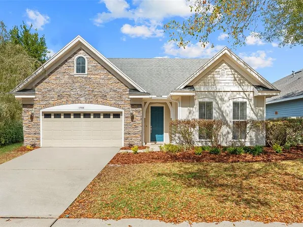 13588 NW 5th Ln, Newberry, FL 32669