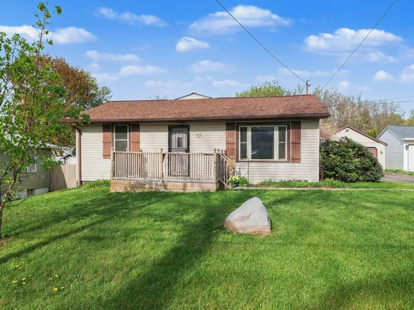 17 Evanston Ave, Battle Creek, MI 49014