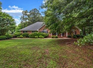 362 Clyde Ct, McDonough, GA 30252