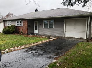 243 Bryans Rd, Norristown, PA 19401