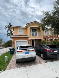 10825 SW 240th Ln, Homestead, FL, 33032