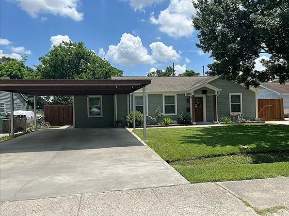 7202 Werner St, Houston, TX 77076