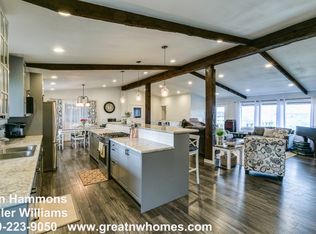 1346 Kamm Rd, Lynden, WA 98264