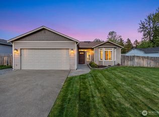 25309 38th Ave E, Spanaway, WA 98387
