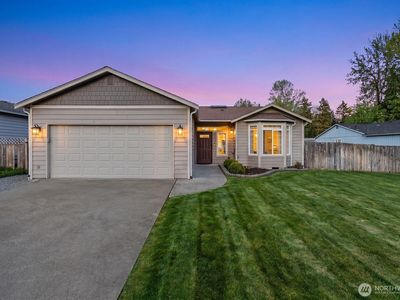 25309 38th Avenue E, Spanaway, WA, 98387