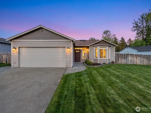 25309 38th Avenue E, Spanaway, WA 98387