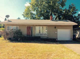 160 E 29th Pl, Eugene, OR