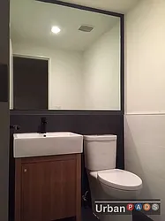 Rented by Urban Pads