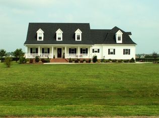 215 Billets Bridge Rd, Camden, NC 27921