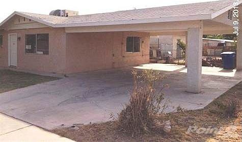 Fresh Paint on all wood trim and doors...Large Carport...