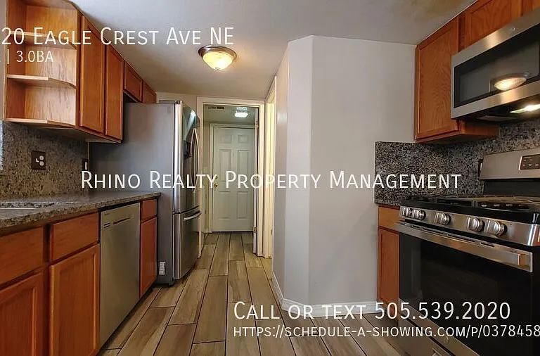 7420 Eagle Crest Ave NE — Photo 5