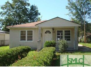 807 Wexler St, Savannah, GA 31415