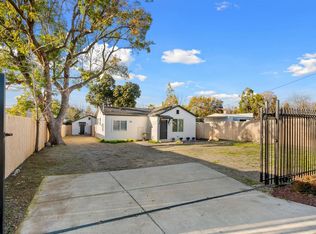 401 Garden Hwy, Yuba City, CA 95991