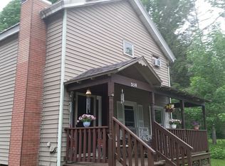 350 Middle Grove Rd, Middle Grove, NY 12850