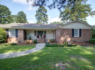 4712 Trenholm Rd, Columbia, SC 29206