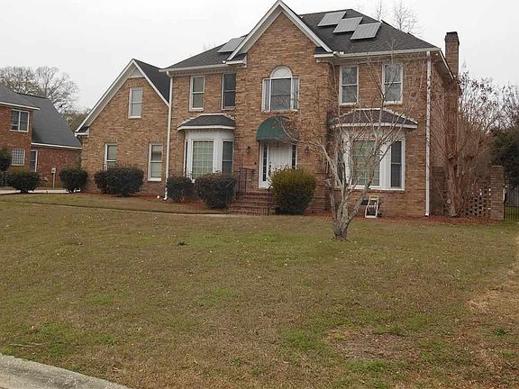2nd image of 3307 Poplar Chase Ln