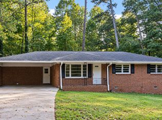 3831 Braswell Cir, Austell, GA 30106