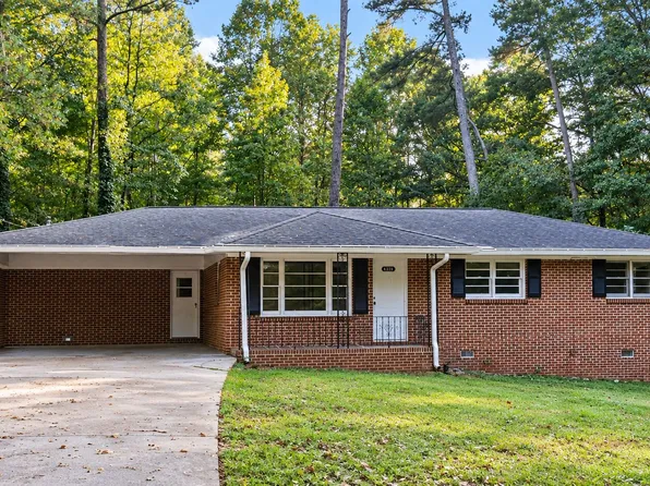 3831 Braswell Cir, Austell, GA 30106