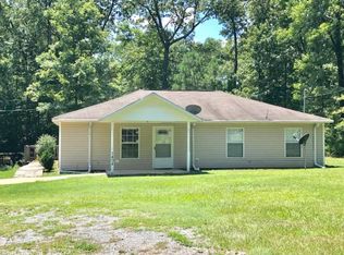 7404 Nell Dr, Pine Bluff, AR 71603