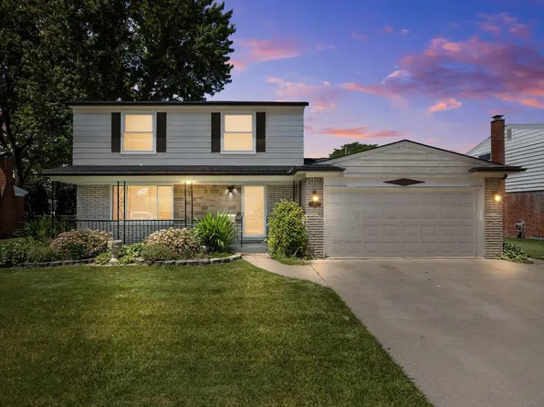 30533 Ohmer Dr, Warren, MI 48092