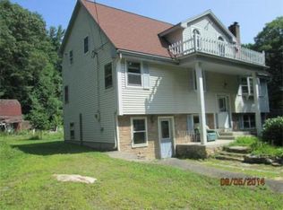 117 Purgatory Rd, Sutton, MA 01590