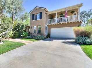 2 Brynwood Ln, Mission Viejo, CA 92694