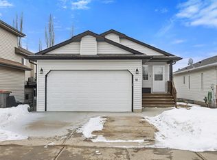 11 Egerland Pl, Stony Plain, AB T7Z 2W5