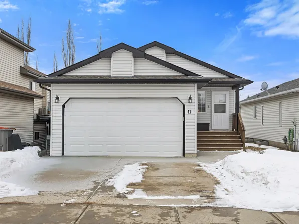 11 Egerland Pl, Stony Plain, AB T7Z 2W5