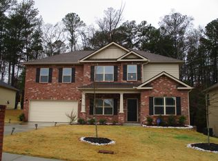 3492 Dacite Ct, Atlanta, GA 30349