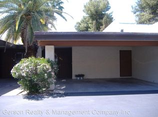 3216 S El Camino Dr, Tempe, AZ 85282