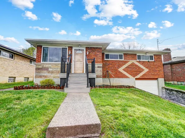 1316 Thurnridge Dr, Cincinnati, OH 45215