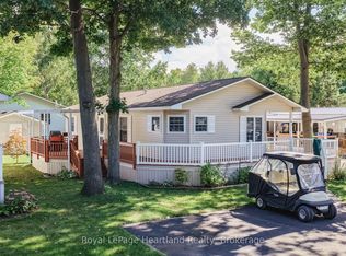 68 Cherokee Ln, Ashfield Colborne Wawanosh, ON N7A3Y2