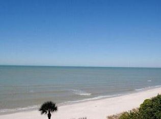 3399 Gulf Shore Blvd N, Naples, FL 34103