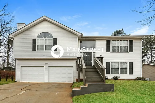 4153 Ward Lake Trl Photo 1