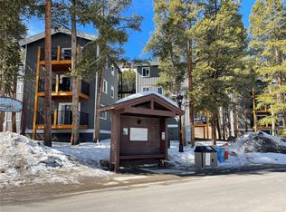 70 Now Colorado Ct #B-8, Breckenridge, CO 80424